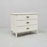1365 8681 CHEST OF DRAWERS